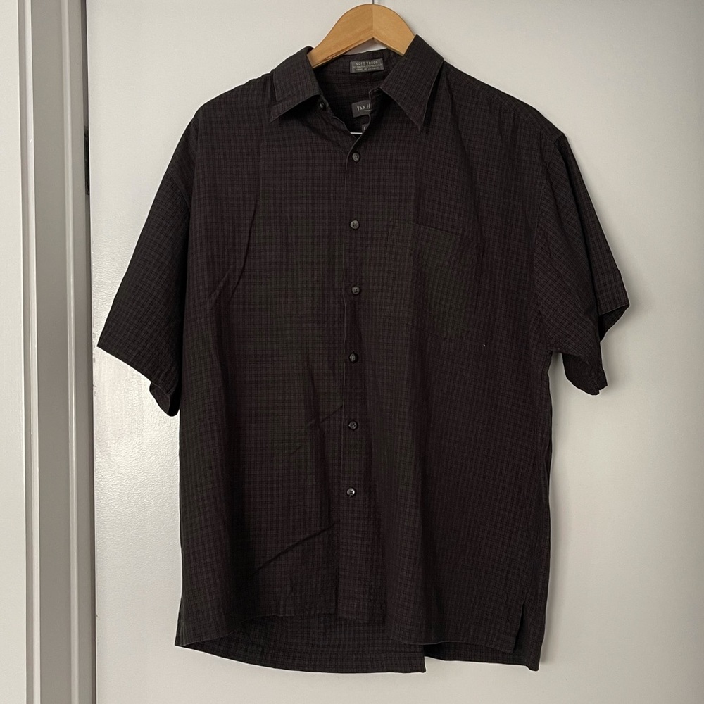 Men’s Shirt